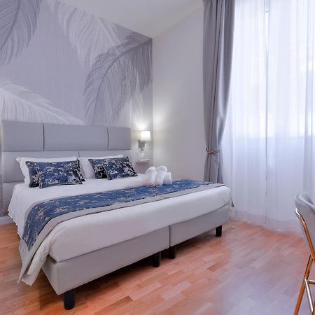 Hotel Cosmos Флоренция Экстерьер фото