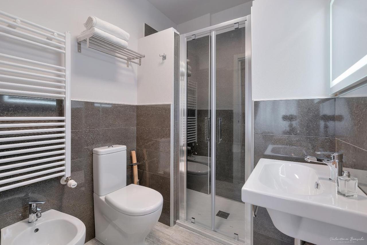Hotel Cosmos Флоренция Экстерьер фото