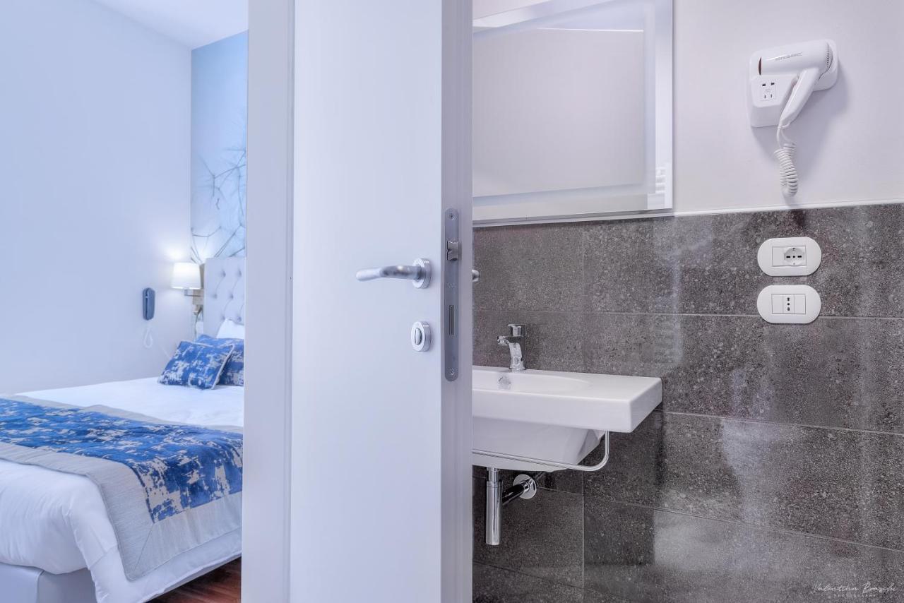 Hotel Cosmos Флоренция Экстерьер фото