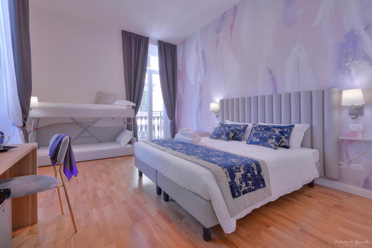 Hotel Cosmos Флоренция Экстерьер фото