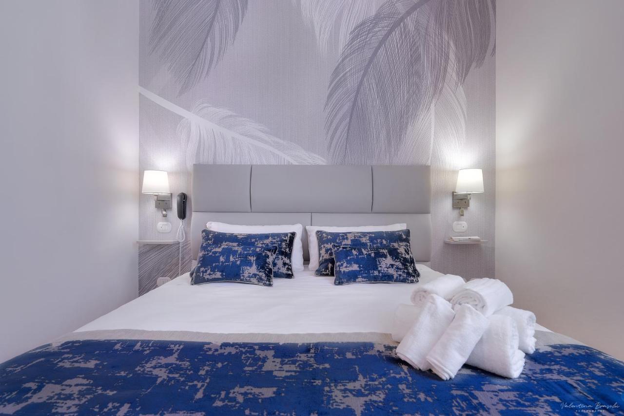 Hotel Cosmos Флоренция Экстерьер фото