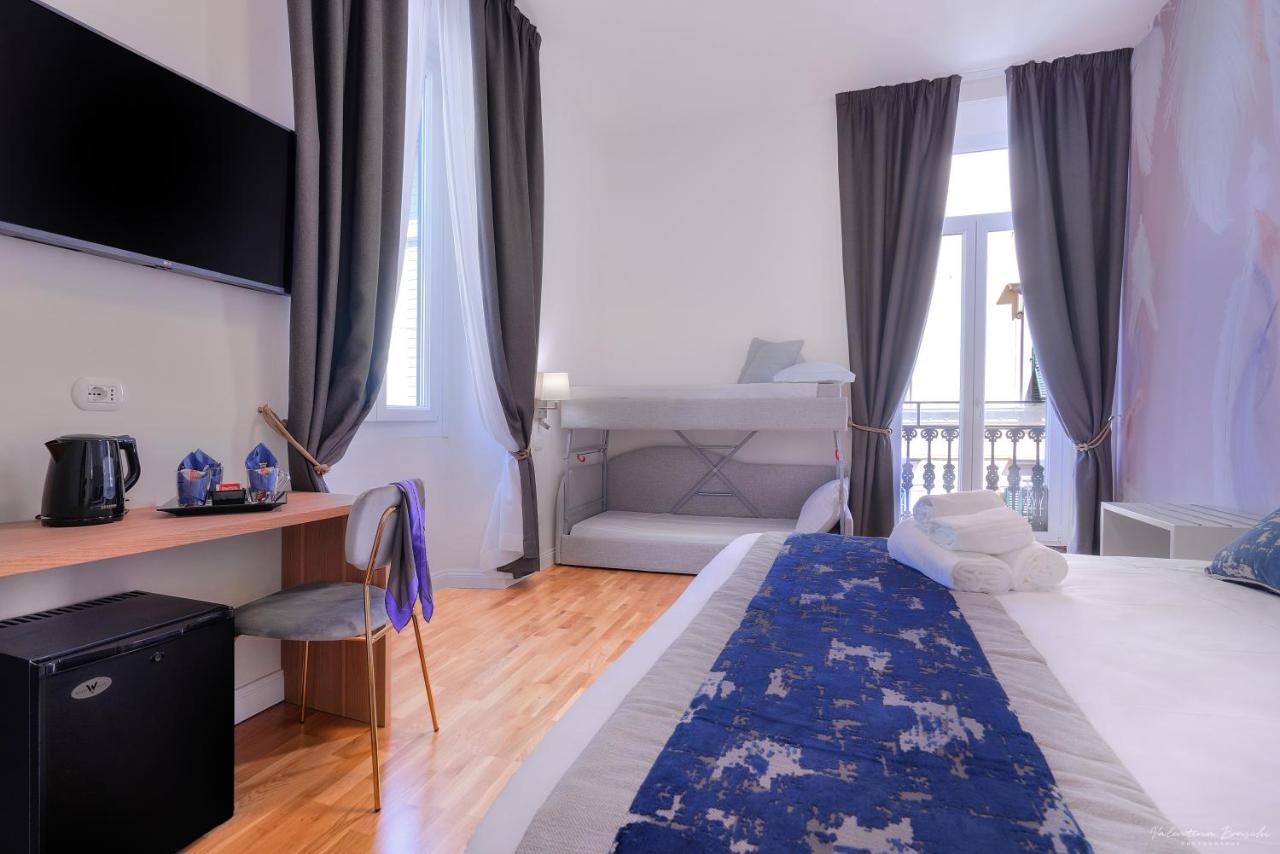Hotel Cosmos Флоренция Экстерьер фото