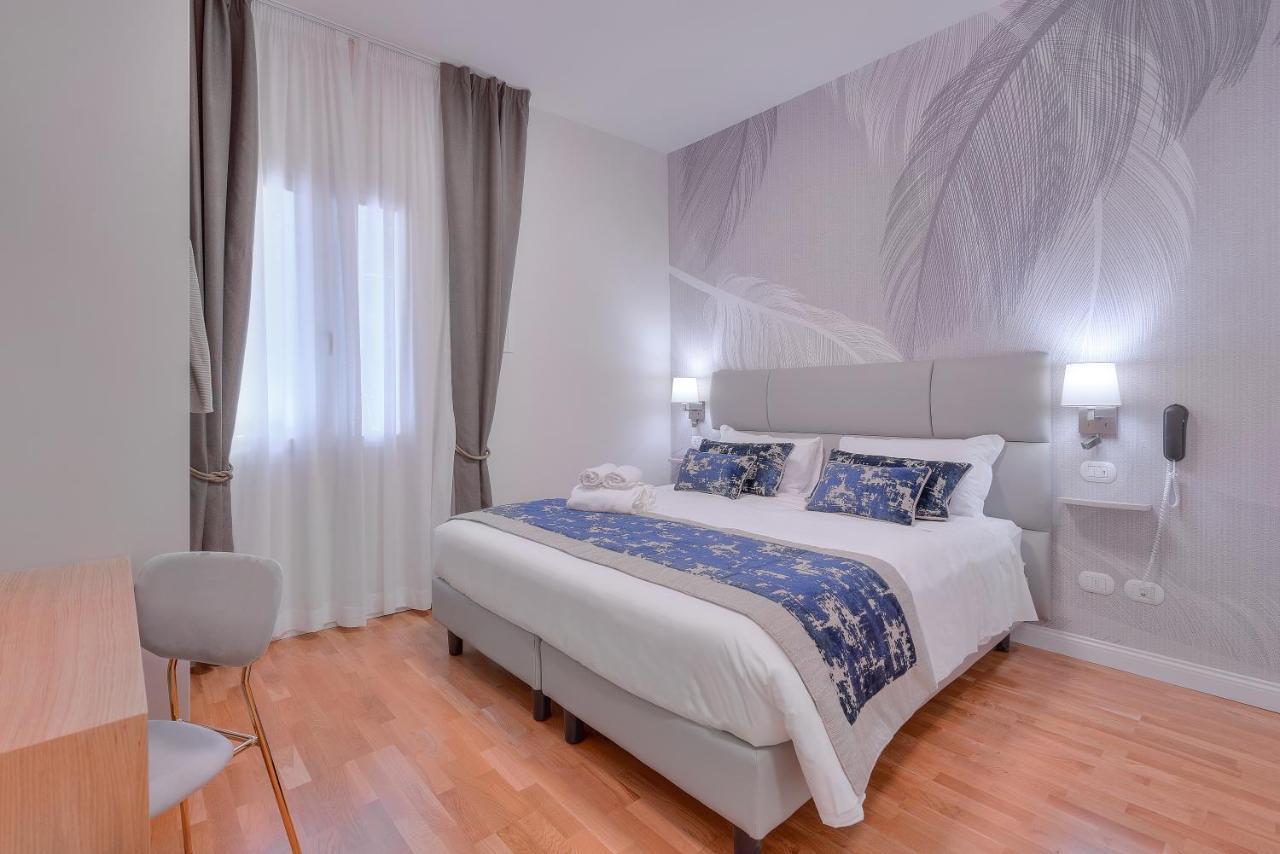 Hotel Cosmos Флоренция Экстерьер фото