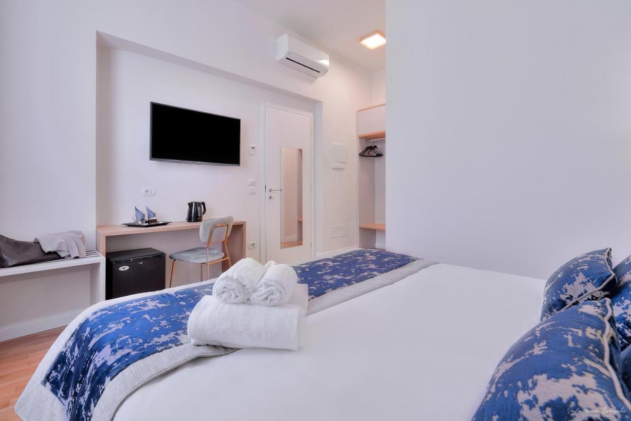 Hotel Cosmos Флоренция Экстерьер фото
