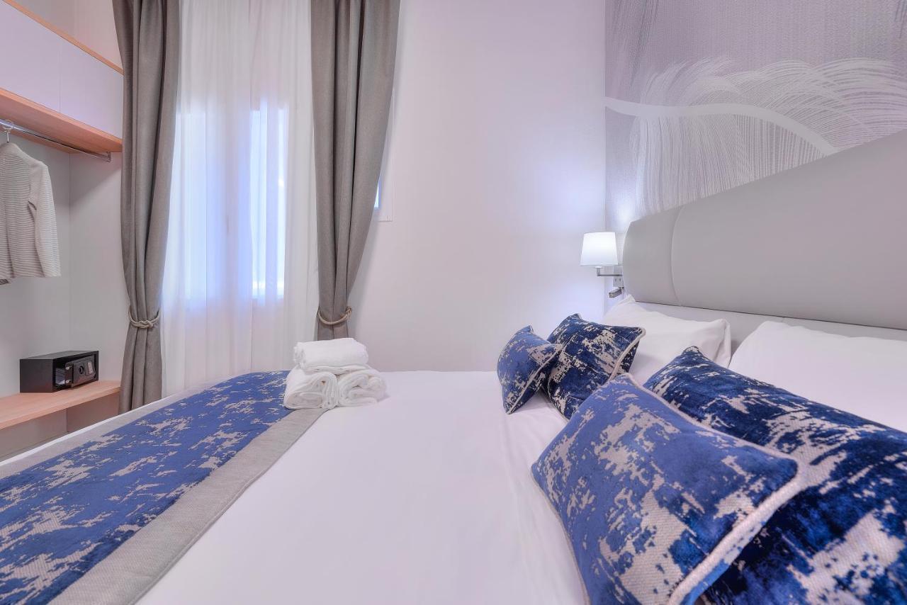 Hotel Cosmos Флоренция Экстерьер фото