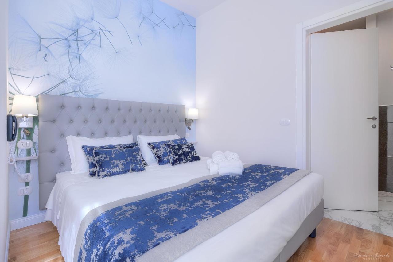 Hotel Cosmos Флоренция Экстерьер фото