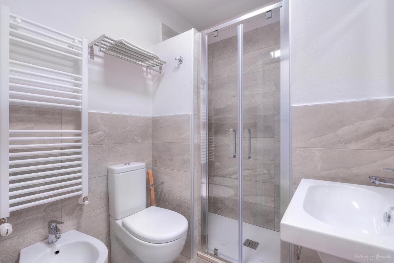Hotel Cosmos Флоренция Экстерьер фото