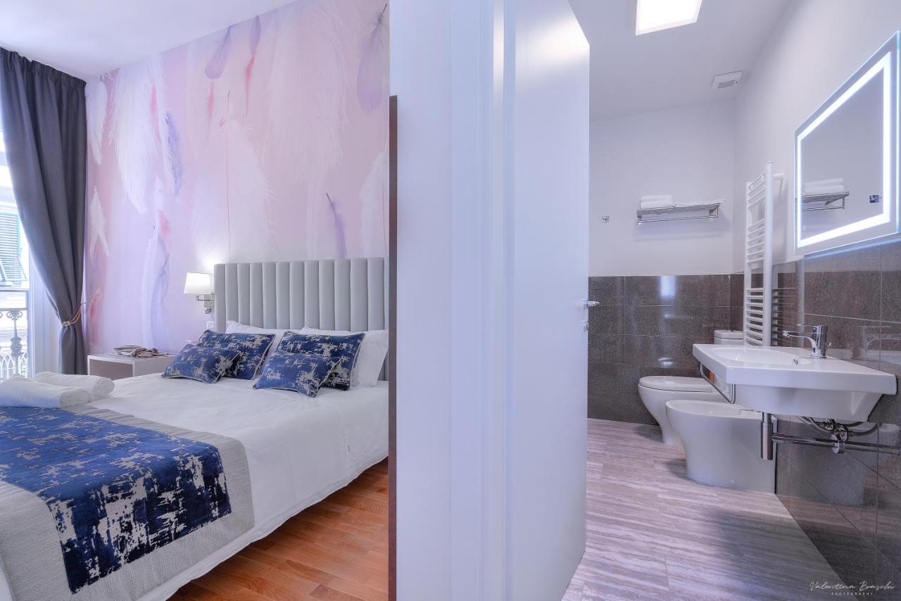 Hotel Cosmos Флоренция Экстерьер фото