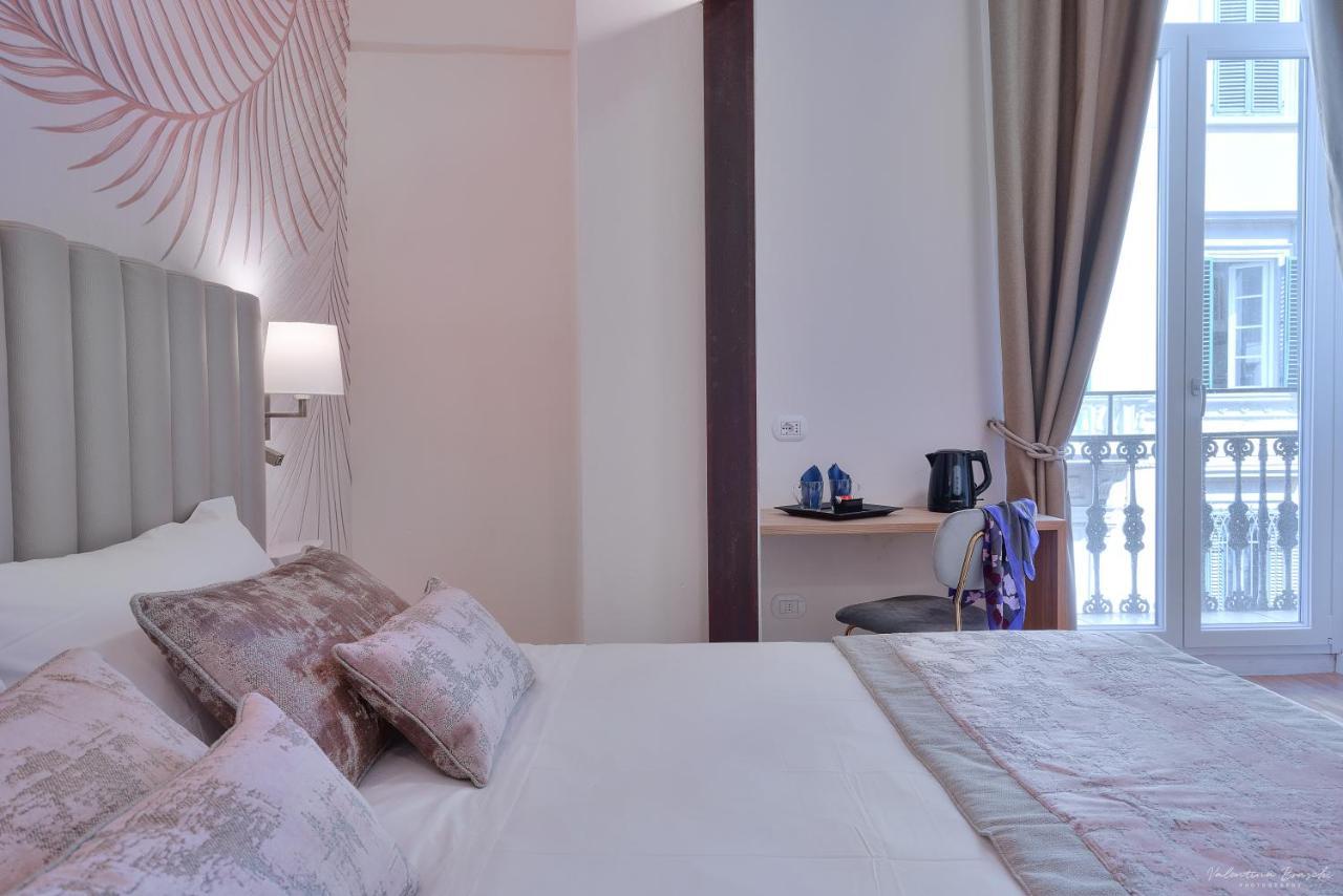 Hotel Cosmos Флоренция Экстерьер фото