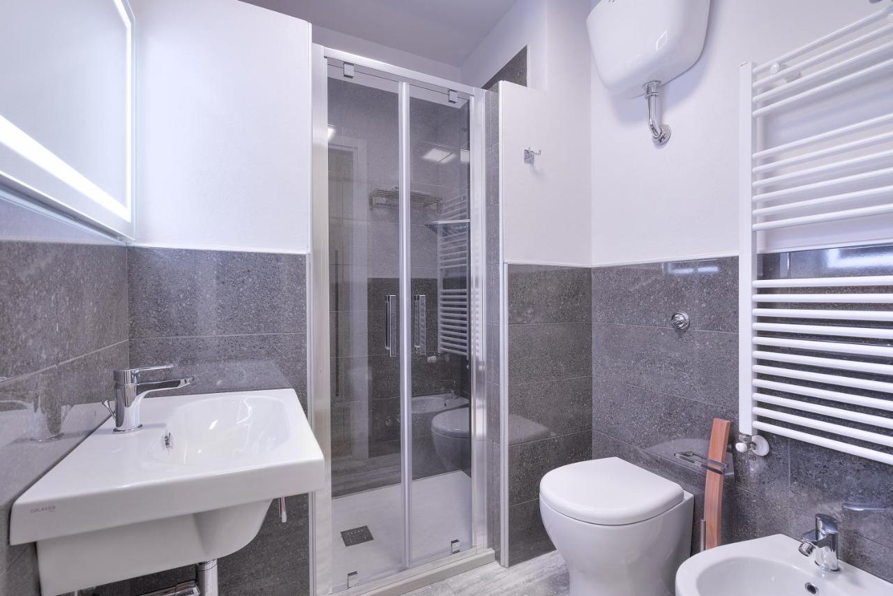 Hotel Cosmos Флоренция Экстерьер фото