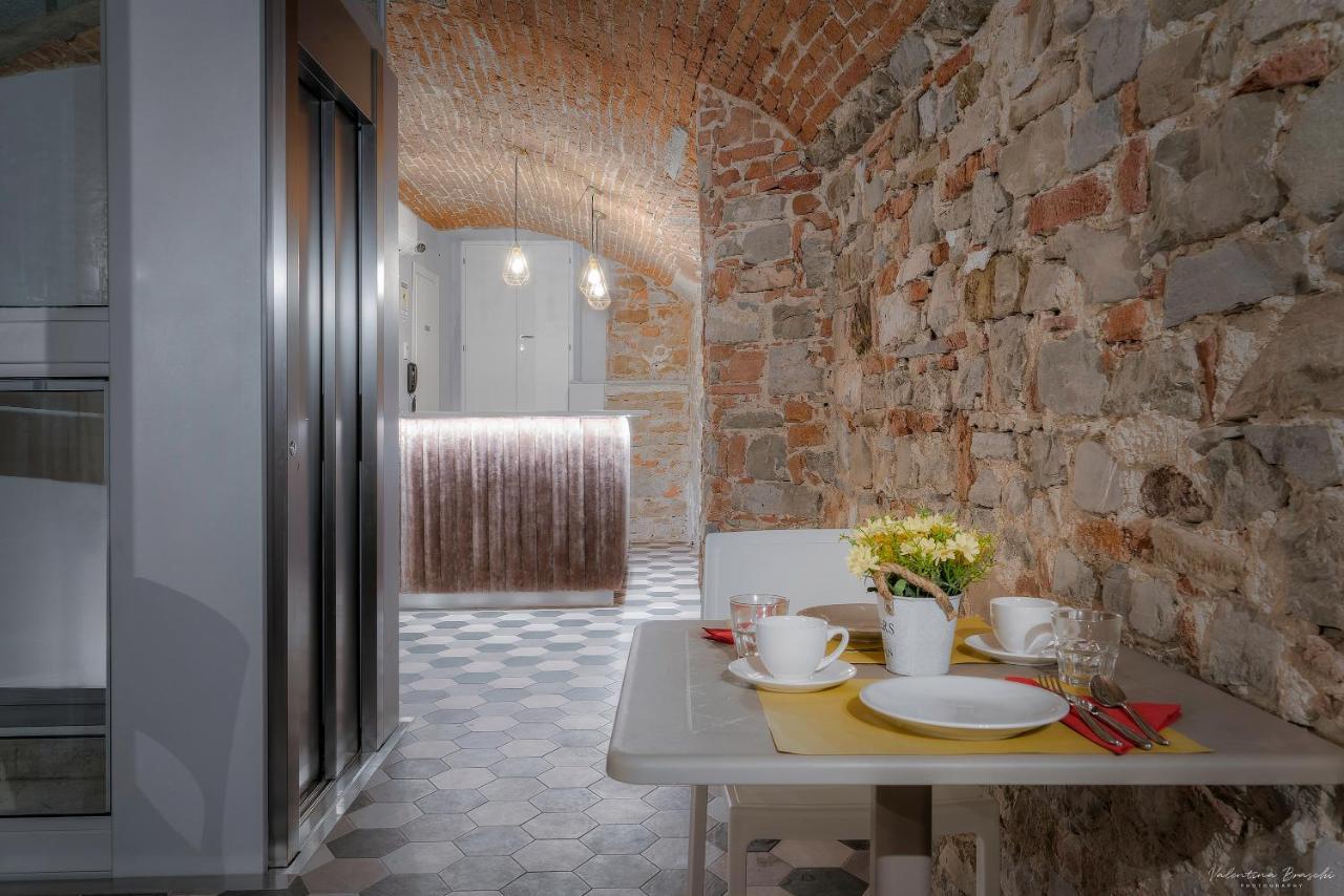 Hotel Cosmos Флоренция Экстерьер фото